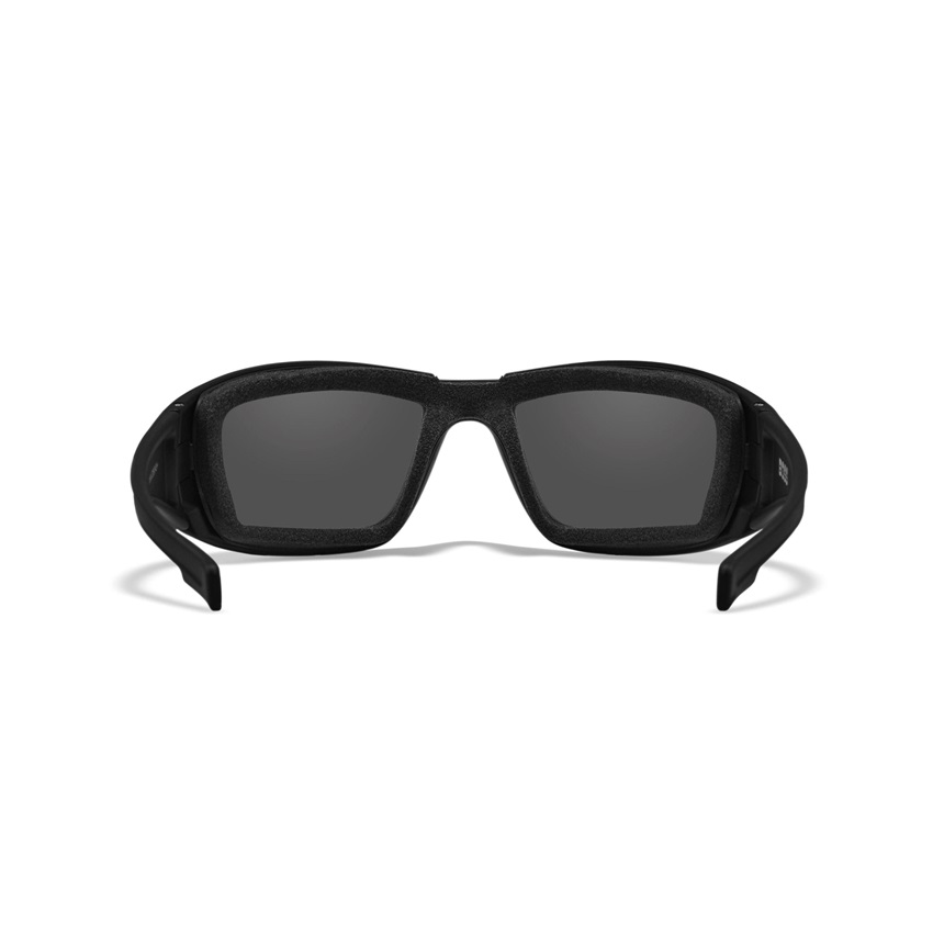 Επιχειρησιακά Γυαλιά WX Boss Silver Flash (Matte Black) της Wiley X WIL77694 trazeras|WIL77694