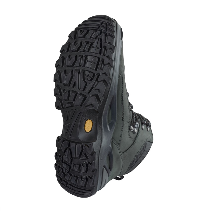 Μποτάκια Renegade GTX Mid Women Mid 6'' (Charcoal) της Lowa SRS71524 trazeras|SRS71524