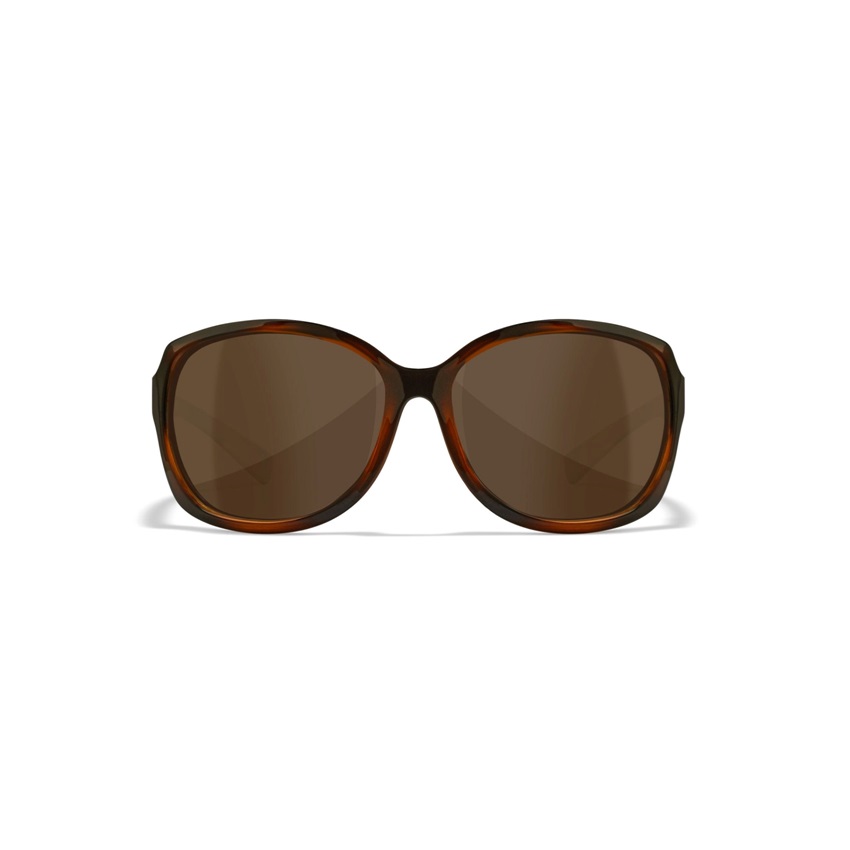 Γυαλιά WX Mystique Brown (Demi Brown) της Wiley X WIL77699 trazeras|WIL77699