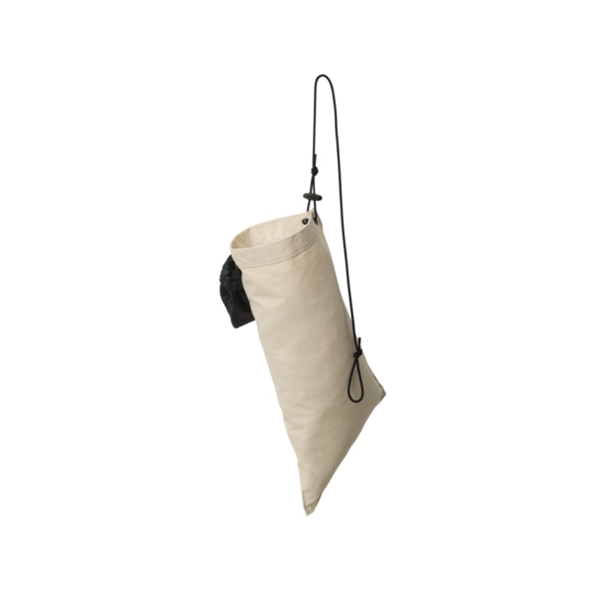 Σακούλα Φίλτρο Νερού Survival (White / Black) της Helikon-Tex LIK77744 trazeras|LIK77744