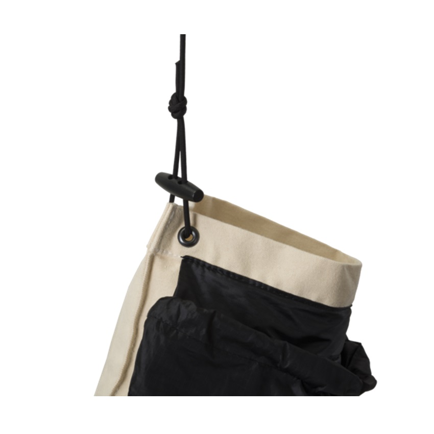 Σακούλα Φίλτρο Νερού Survival (White / Black) της Helikon-Tex LIK77744 trazeras|LIK77744