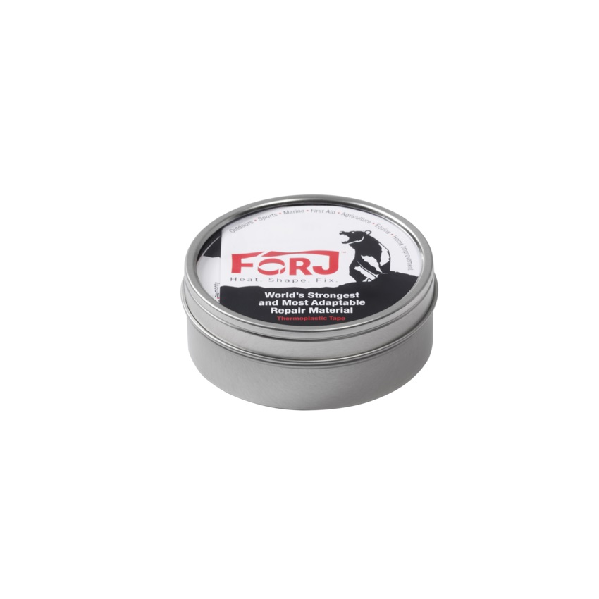 Θερμοπλαστική Επισκευαστική Ταινία Forj (White) της Helikon-Tex LIK77762 trazeras|LIK77762