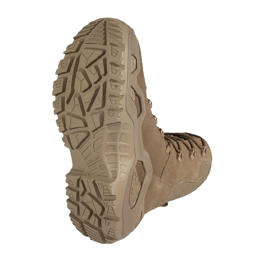 Επιχειρησιακά Άρβυλα Z-8S C, High 8'' (Coyote OP) της Lowa SRS71547 trazeras|SRS71547