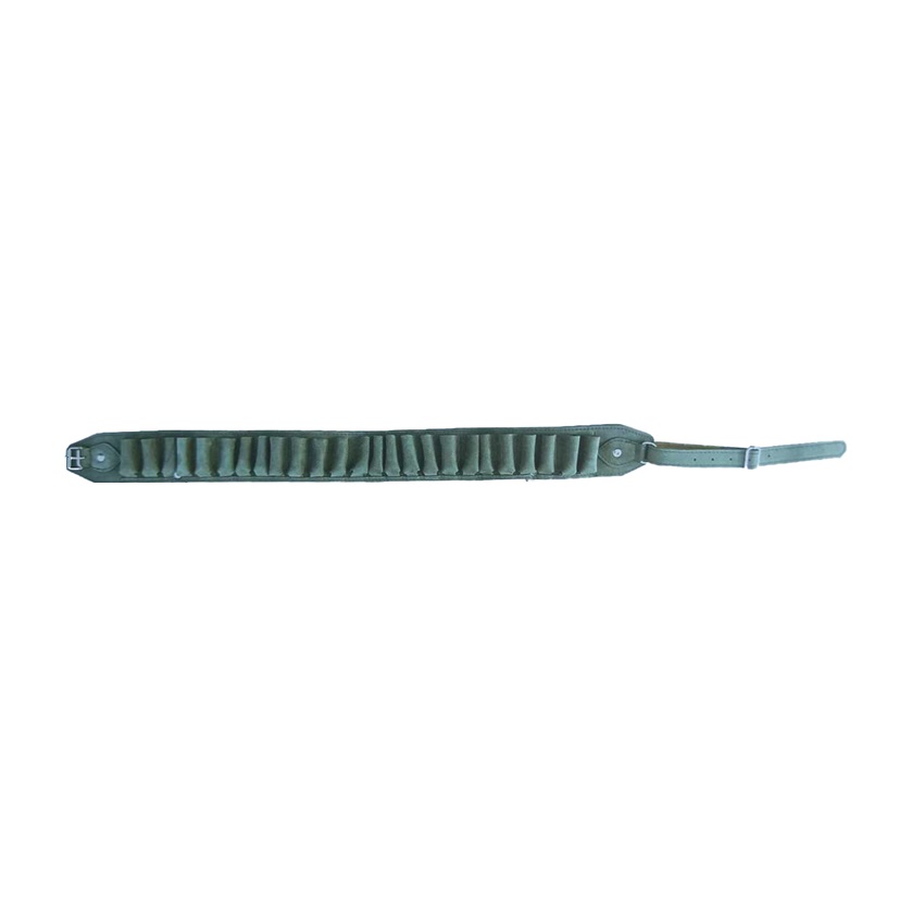 Φυσιγγιοθήκη Κλειστή 25 Θέσεων 12 Cal Mod.82 της Kouros KOU77811 trazeras|KOU77811