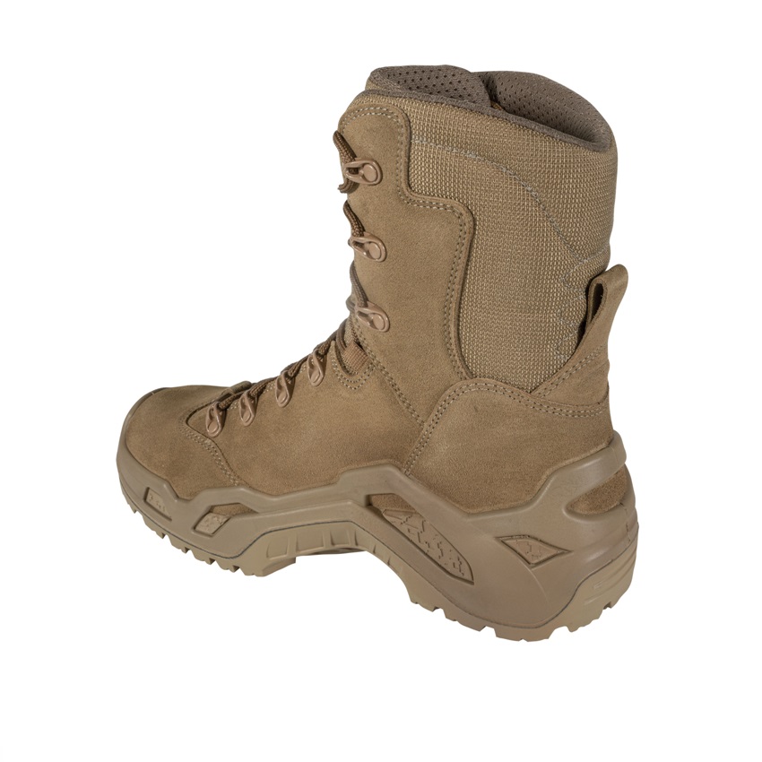 Επιχειρησιακά Γυναικεία Άρβυλα Z-8S GTX C, High 9'' (Coyote OP) της Lowa SRS71550 trazeras|SRS71550