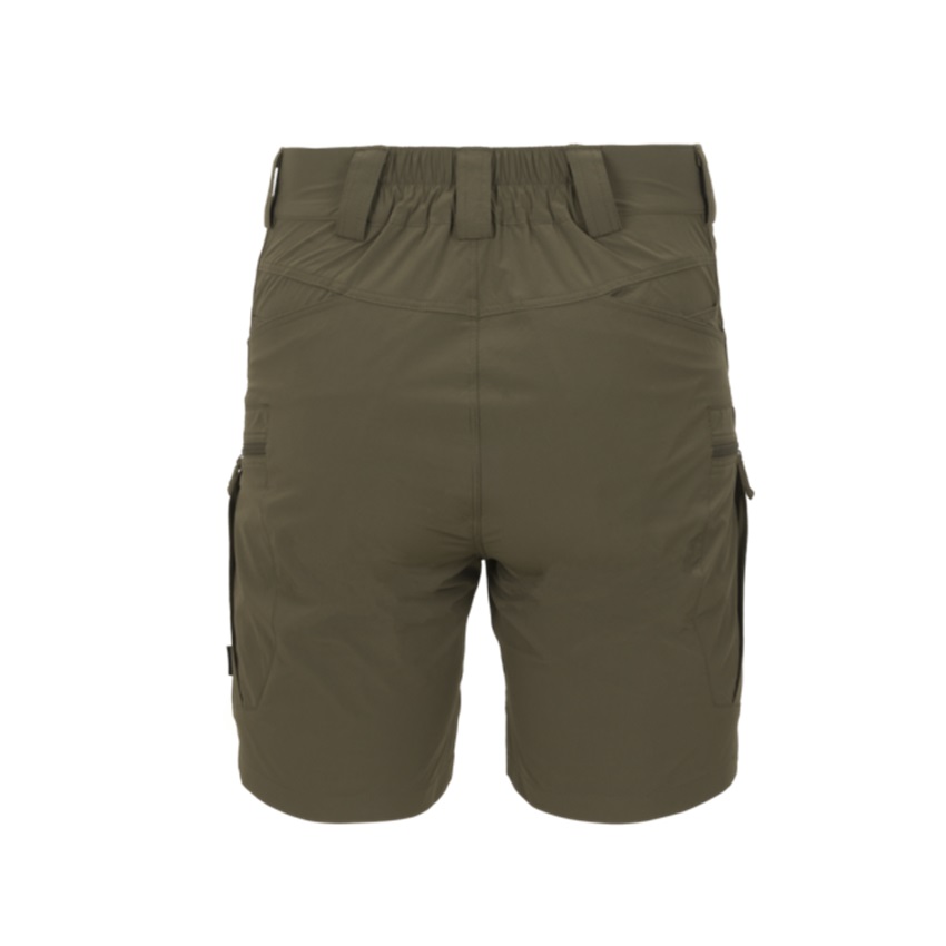 Βερμούδα OTUS Outdoor Tactical Ultra Shorts VersaStretch® Lite (Shadow Grey) της Helikon-Tex LIK77869 trazeras|LIK77869