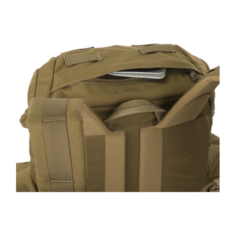 Σακίδιο Bergen Backpack 18L (Black) της Helikon-Tex LIK77873 trazeras|LIK77873