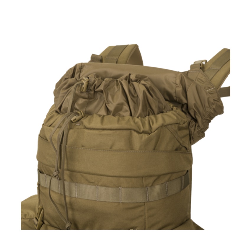 Σακίδιο Bergen Backpack 18L (Black) της Helikon-Tex LIK77873 trazeras|LIK77873