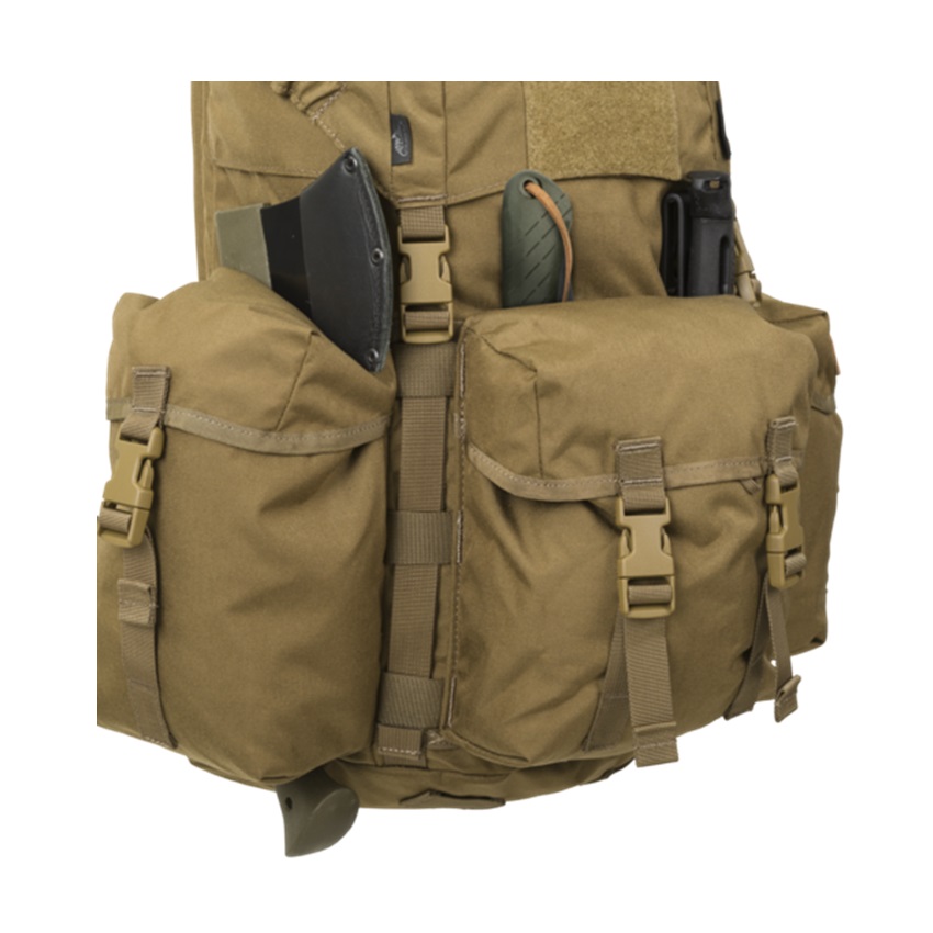 Σακίδιο Bergen Backpack 18L (Black) της Helikon-Tex LIK77873 trazeras|LIK77873