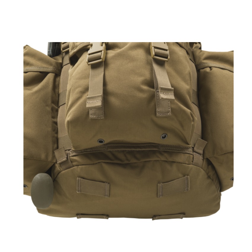 Σακίδιο Bergen Backpack 18L (Black) της Helikon-Tex LIK77873 trazeras|LIK77873