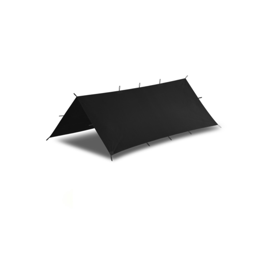Σκίαστρο Supertarp Μικρό 2x2,5m (Black) της Helikon-Tex LIK77877 trazeras|LIK77877