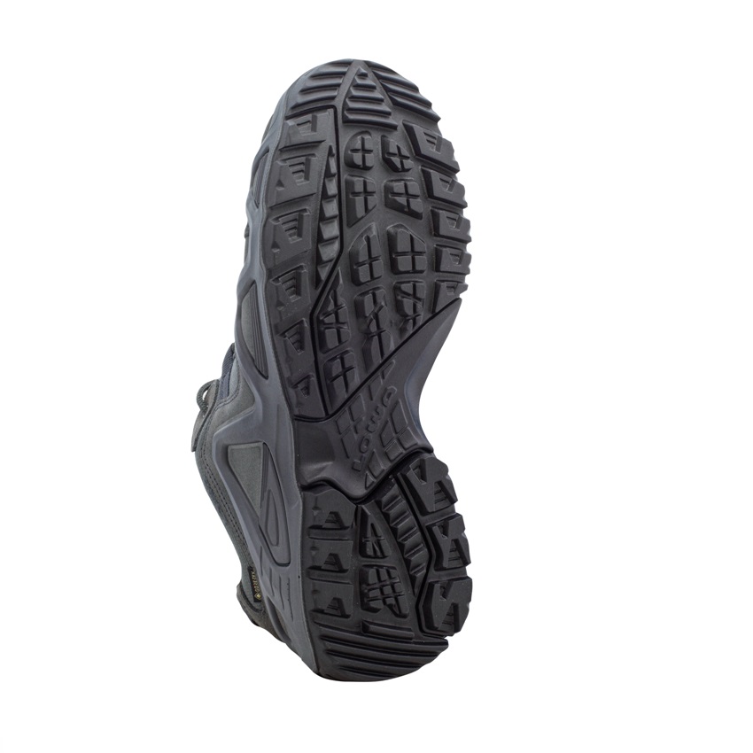 Αδιάβροχα Παπούτσια Zephyr GTX LO TF Wolf, Low 3'' (Grey) της Lowa SRS71552 trazeras|SRS71552