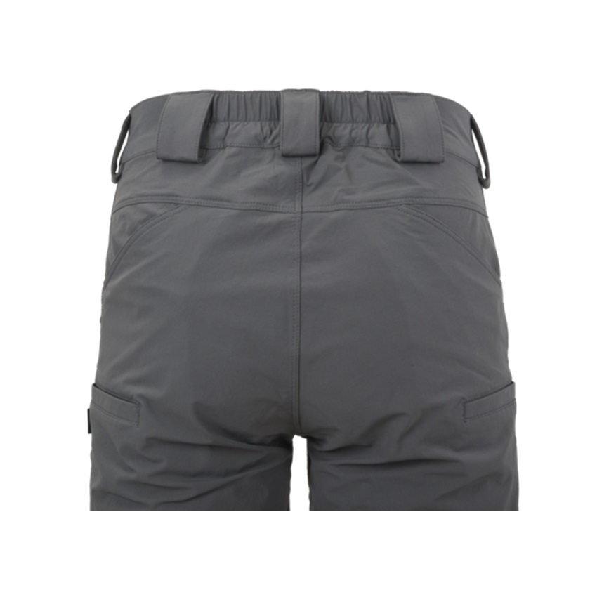 Επιχειρησιακό Παντελόνι Trekking Tactical Pants VersaStretch® (Black) της Helikon-Tex LIK77894 trazeras|LIK77894