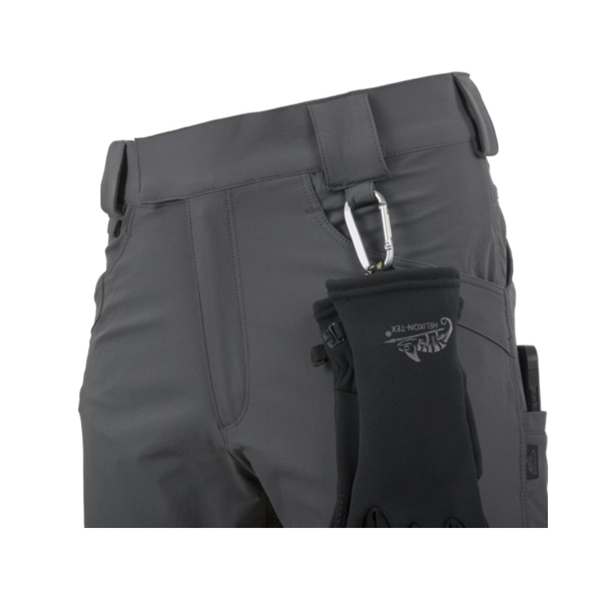Επιχειρησιακό Παντελόνι Trekking Tactical Pants VersaStretch® (Black) της Helikon-Tex LIK77894 trazeras|LIK77894