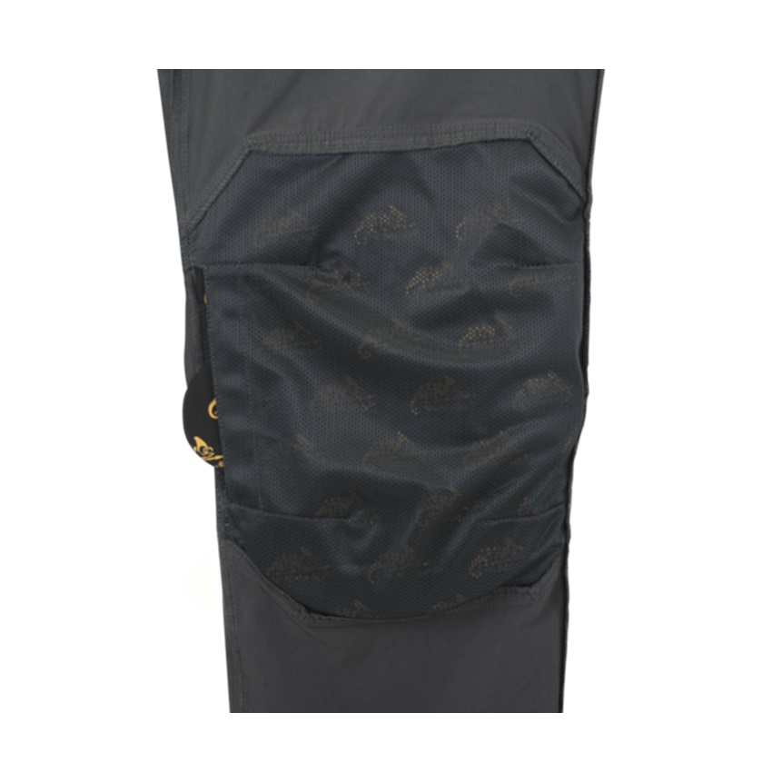 Επιχειρησιακό Παντελόνι Trekking Tactical Pants VersaStretch® (Black) της Helikon-Tex LIK77894 trazeras|LIK77894
