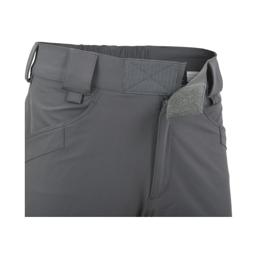 Επιχειρησιακό Παντελόνι Trekking Tactical Pants VersaStretch® (Black) της Helikon-Tex LIK77894 trazeras|LIK77894