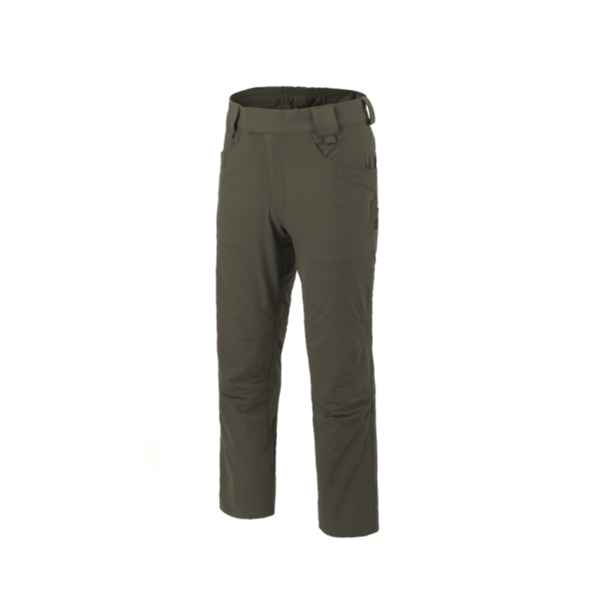 Επιχειρησιακό Παντελόνι Trekking Tactical Pants VersaStretch® (Taiga Green) της Helikon-Tex LIK77895 trazeras|LIK77895
