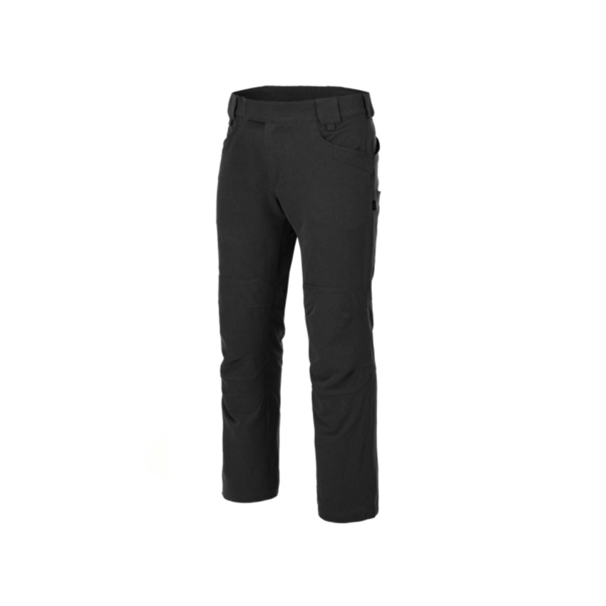 Επιχειρησιακό Παντελόνι Trekking Tactical Pants Aerotech (Black) της Helikon-Tex LIK77897 trazeras|LIK77897