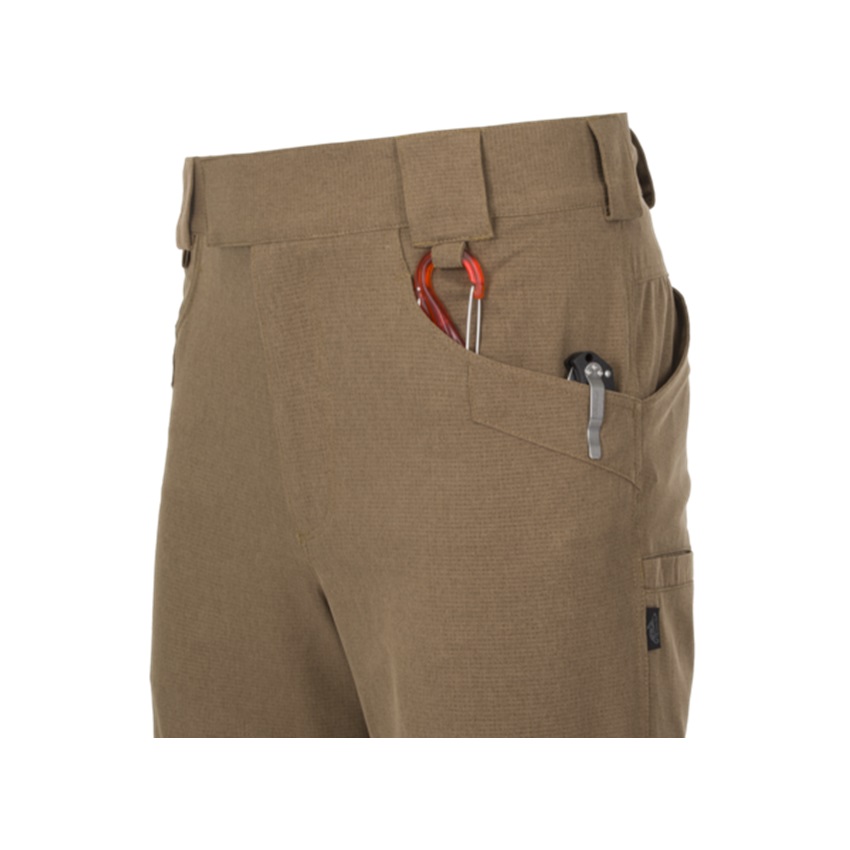 Επιχειρησιακό Παντελόνι Trekking Tactical Pants Aerotech (Black) της Helikon-Tex LIK77897 trazeras|LIK77897