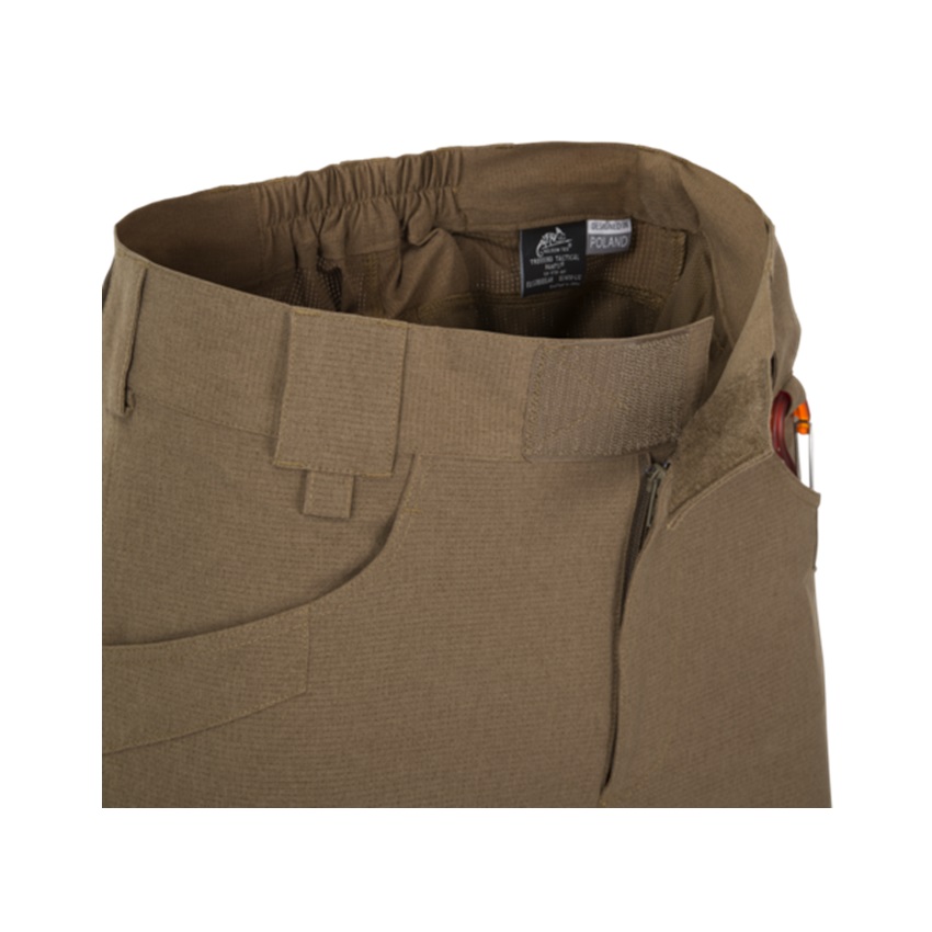 Επιχειρησιακό Παντελόνι Trekking Tactical Pants Aerotech (Black) της Helikon-Tex LIK77897 trazeras|LIK77897