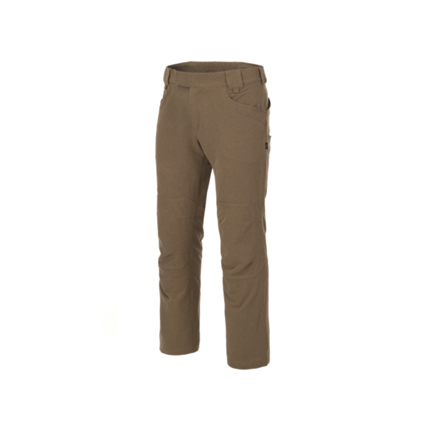 Επιχειρησιακό Παντελόνι Trekking Tactical Pants VersaStretch® (Mud Brown) της Helikon-Tex LIK77899 trazeras|LIK77899