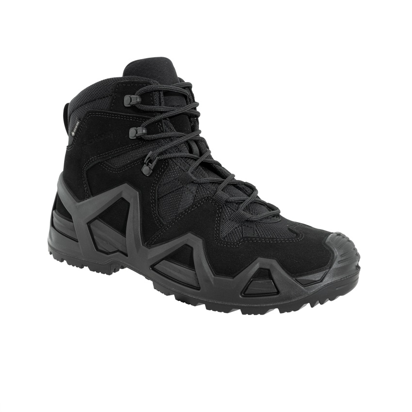 Επιχειρησιακά Άρβυλα Zephyr MK2 GTX Mid Mission, Mid 6'' (Black) της Lowa SRS71554 trazeras|SRS71554