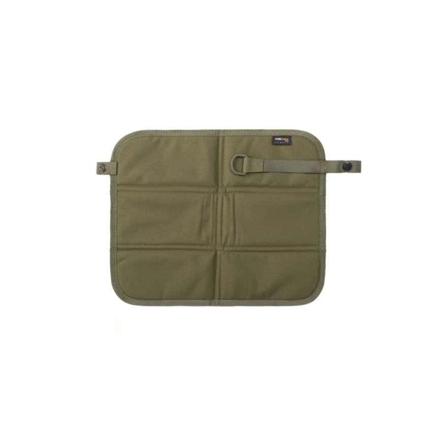 Μαξιλαράκι Καθίσματος Vagabond Seat Pad (Olive Green) της Helikon-Tex LIK77923 trazeras|LIK77923
