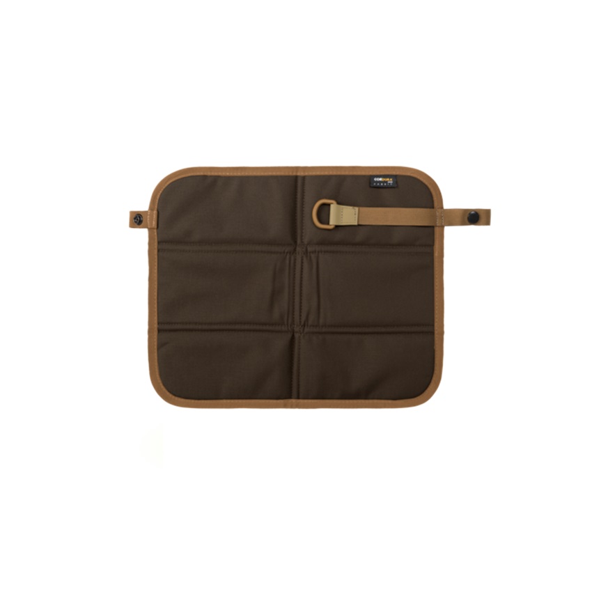 Μαξιλαράκι Καθίσματος Vagabond Seat Pad (Earth Brown / Clay) της Helikon-Tex LIK77924 trazeras|LIK77924