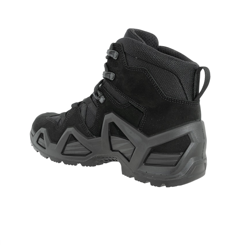 Επιχειρησιακά Άρβυλα Zephyr MK2 GTX Mid Mission, Mid 6'' (Black) της Lowa SRS71554 trazeras|SRS71554