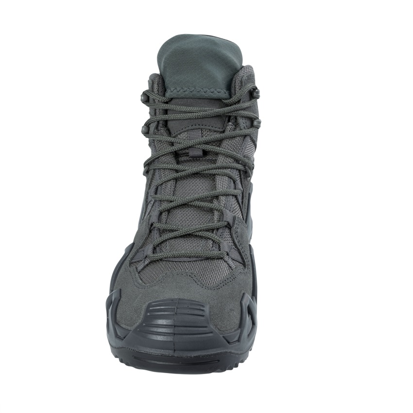 Επιχειρησιακά Άρβυλα Zephyr MK2 GTX Mid Mission Mid 6'' (Grey) της Lowa SRS71555 trazeras|SRS71555