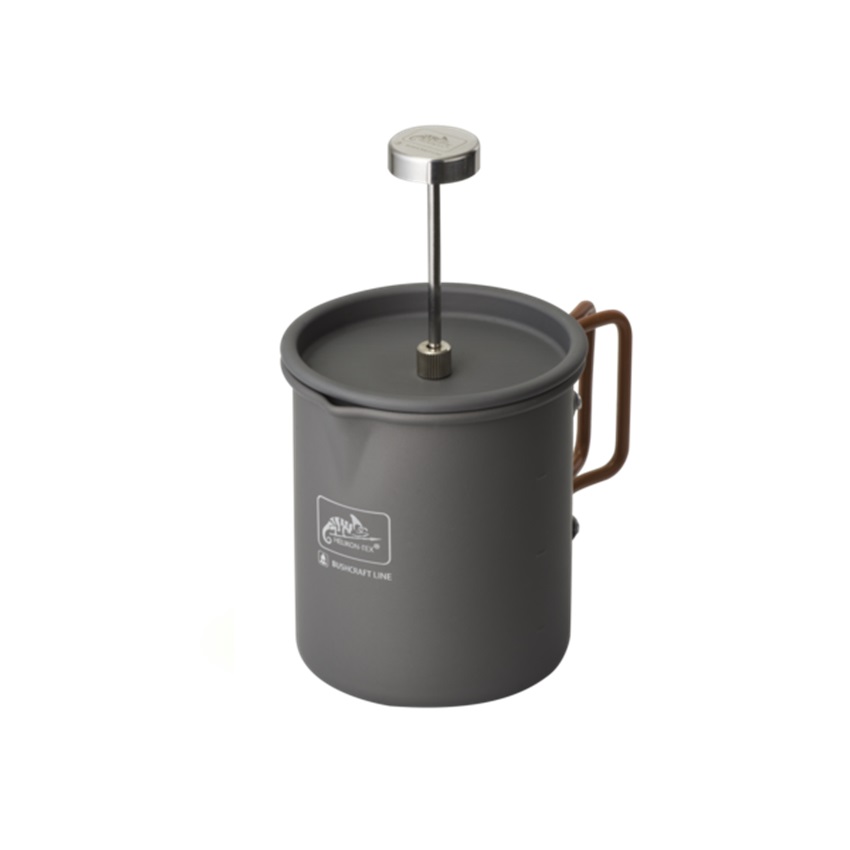 Αλουμινένια Κούπα / Καφετιέρα Φίλτρου Camp 600ml της Helikon-Tex LIK77939 trazeras|LIK77939
