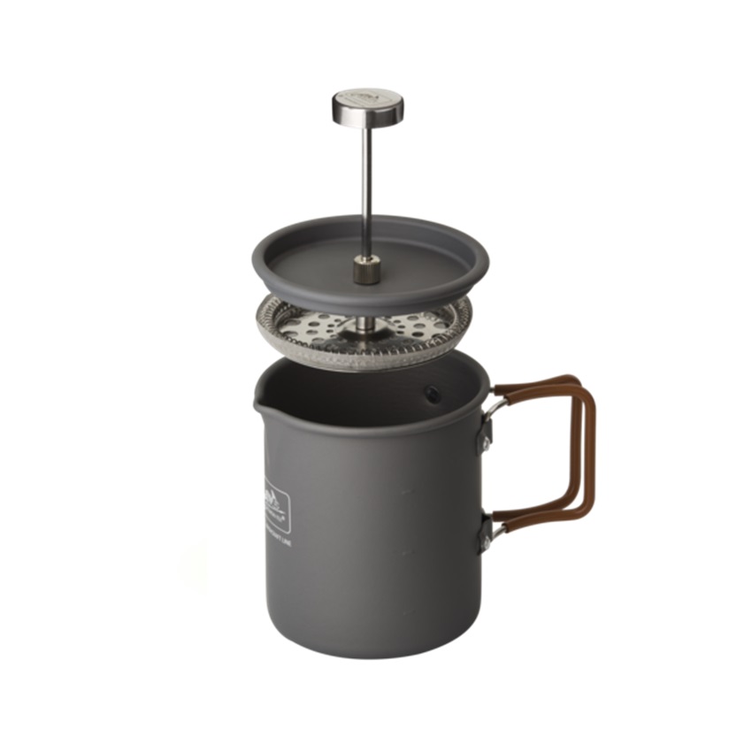Αλουμινένια Κούπα / Καφετιέρα Φίλτρου Camp 600ml της Helikon-Tex LIK77939 trazeras|LIK77939