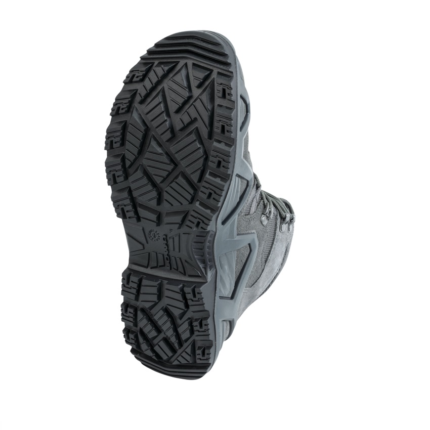 Επιχειρησιακά Άρβυλα Zephyr MK2 GTX Mid Mission Mid 6'' (Grey) της Lowa SRS71555 trazeras|SRS71555