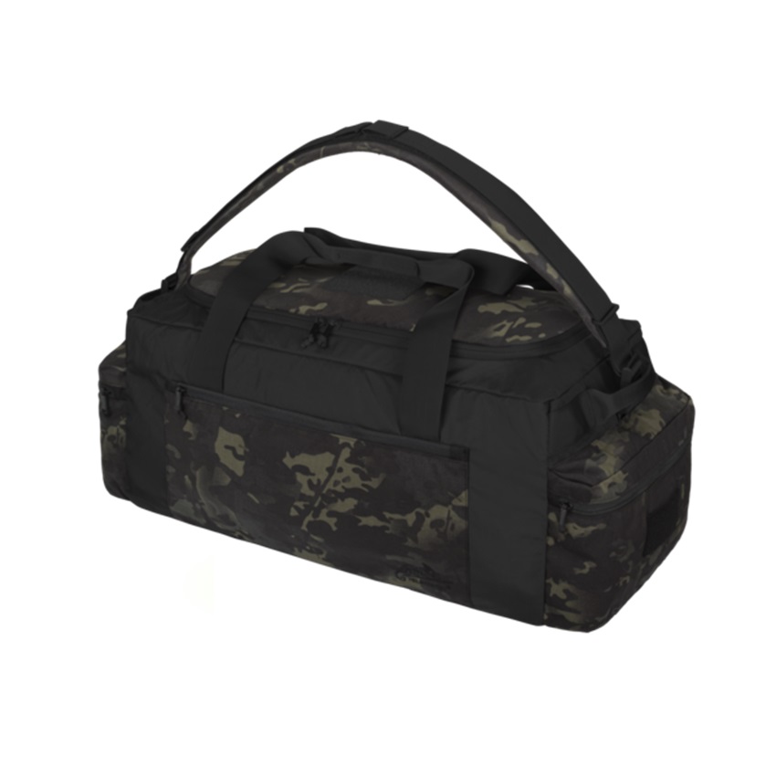 Μεγάλος Σάκος Urban Enlarged Training Bag Cordura 70L (MultiCam Black™ / Black) της Helikon-Tex LIK77944 trazeras|LIK77944