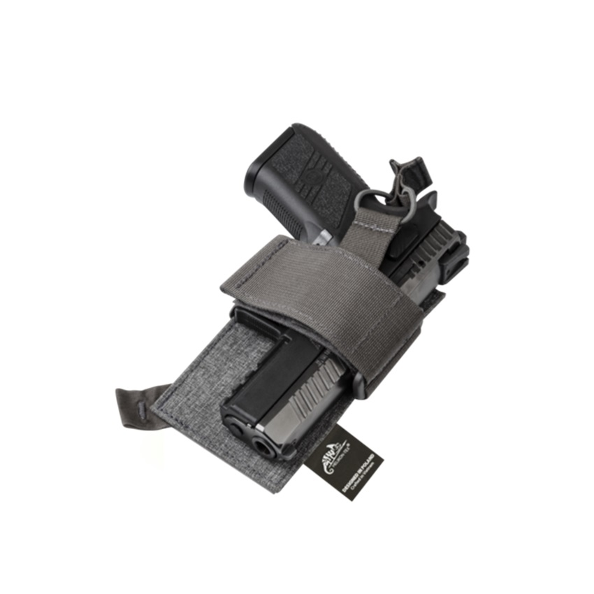 Θήκη Πιστ. Inverted Pist. Holder Nylon Polyester Blend (Melange Blue) της Helikon-Tex LIK77948 trazeras|LIK77948