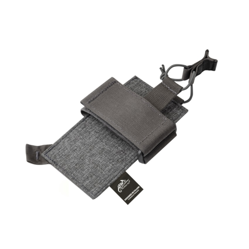 Θήκη Πιστ. Inverted Pist. Holder Nylon Polyester Blend (Melange Blue) της Helikon-Tex LIK77948 trazeras|LIK77948