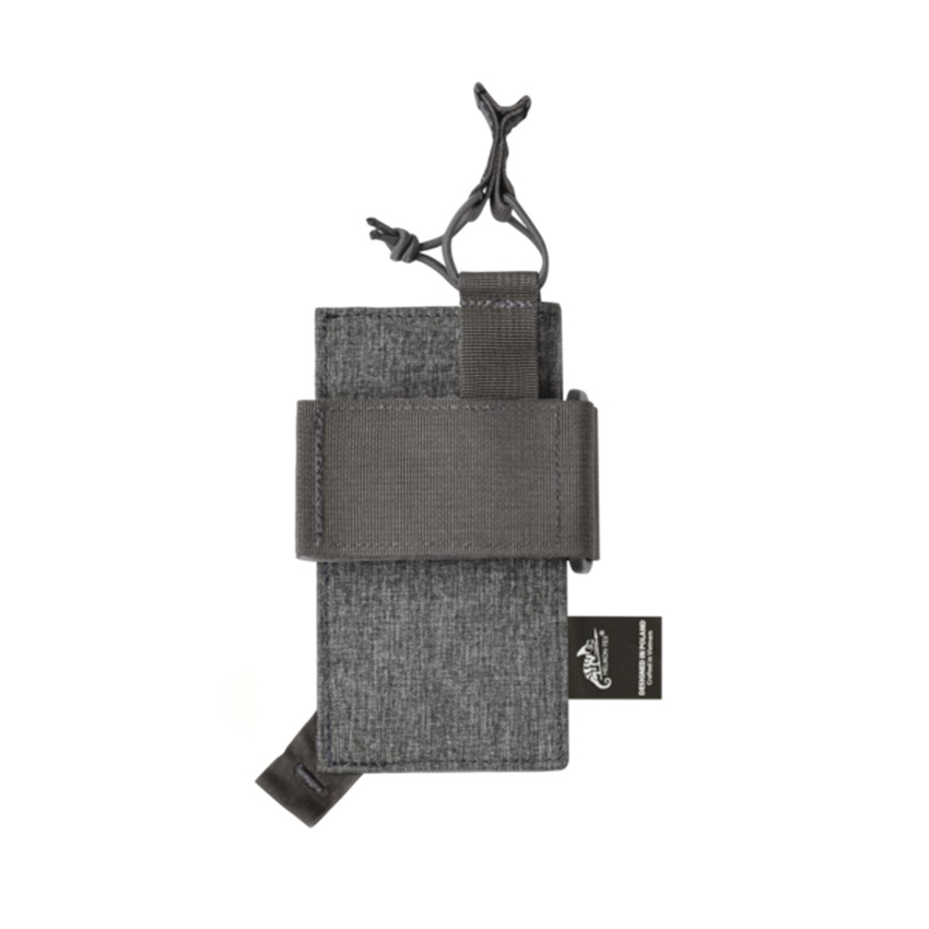 Θήκη Πιστ. Inverted Pist. Holder Nylon Polyester Blend (Melange Grey) της Helikon-Tex LIK77949 trazeras|LIK77949