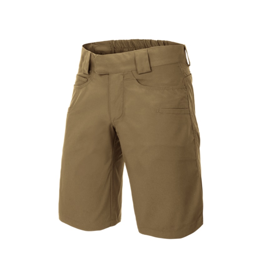Βερμούδα Greyman Tactical Shorts DuraCanvas® (Coyote) της Helikon-Tex LIK77955 trazeras|LIK77955