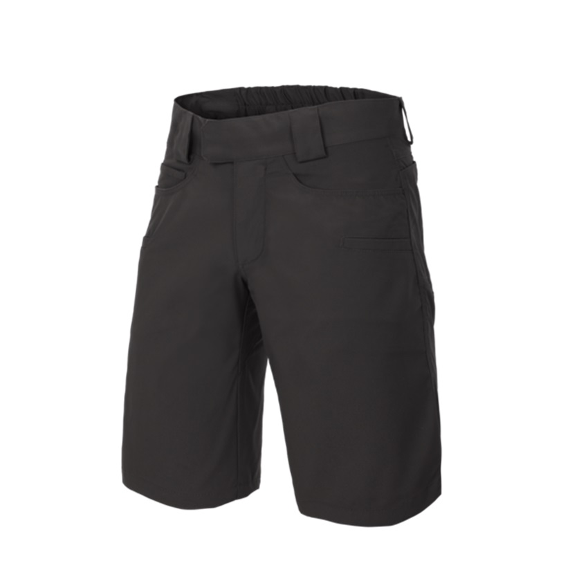 Βερμούδα Greyman Tactical Shorts DuraCanvas® (Ash Grey) της Helikon-Tex LIK77956 trazeras|LIK77956