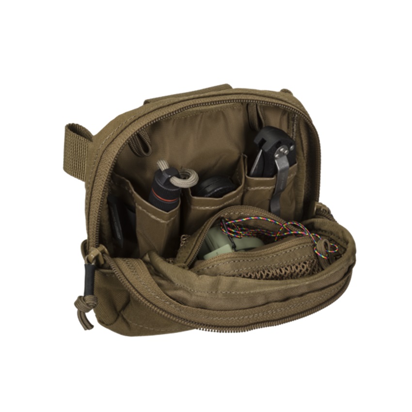 Γενική Θήκη SERE Pouch (Earth Brown / Clay) της Helikon-Tex LIK77959 trazeras|LIK77959