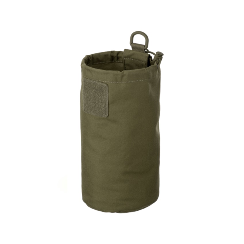 Γενική Θήκη Bushcraft Dump Pouch (Olive Green) της Helikon-Tex LIK77963 trazeras|LIK77963