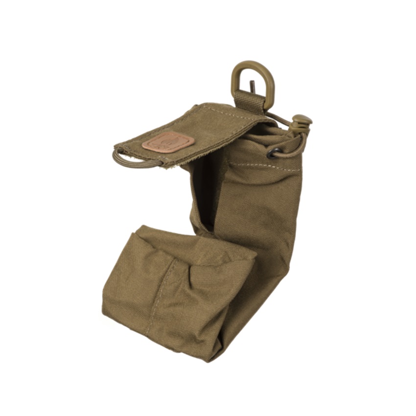 Γενική Θήκη Bushcraft Dump Pouch (Black) της Helikon-Tex LIK77964 trazeras|LIK77964