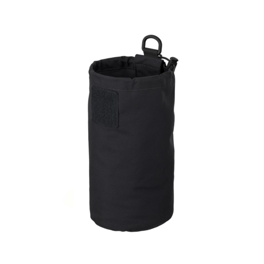 Γενική Θήκη Bushcraft Dump Pouch (Black) της Helikon-Tex LIK77964 trazeras|LIK77964