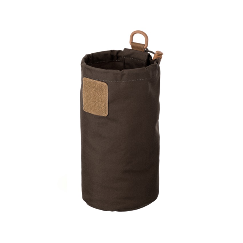 Γενική Θήκη Bushcraft Dump Pouch (Earth Brown / Clay) της Helikon-Tex LIK77965 trazeras|LIK77965