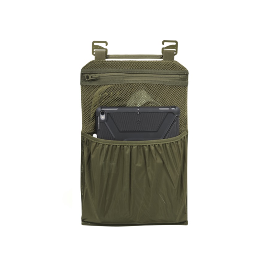 Θήκη για Backpack Panel Insert (Olive Green) της Helikon-Tex LIK77981 trazeras|LIK77981