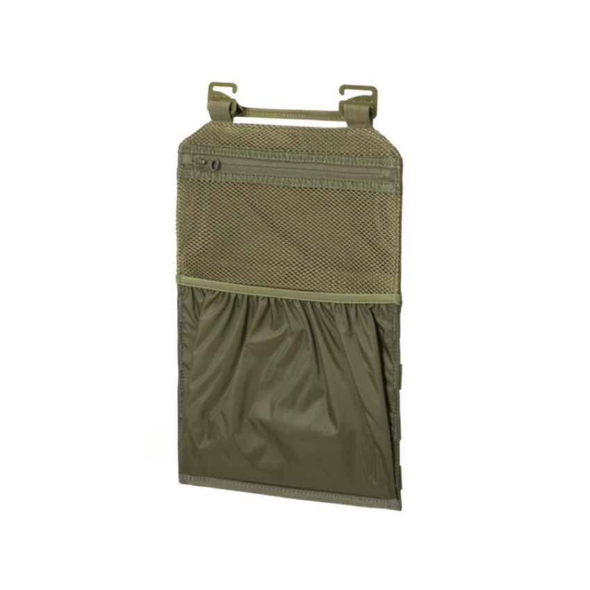 Θήκη για Backpack Panel Insert (Olive Green) της Helikon-Tex LIK77981 trazeras|LIK77981